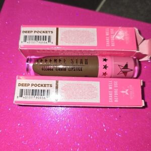 Jeffree Star Liquid Lipstick